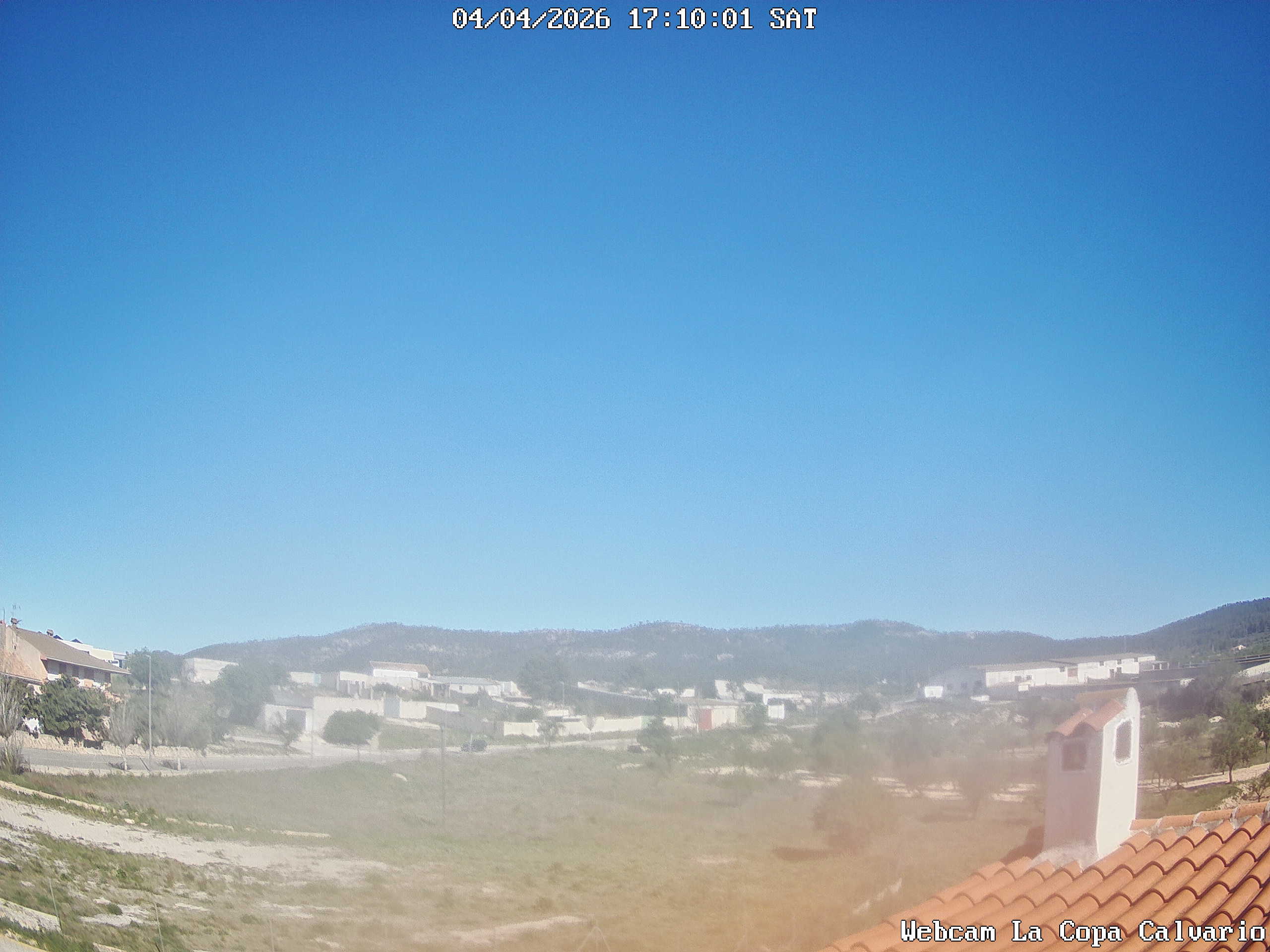 Webcam 2026-04-04 17:10:01